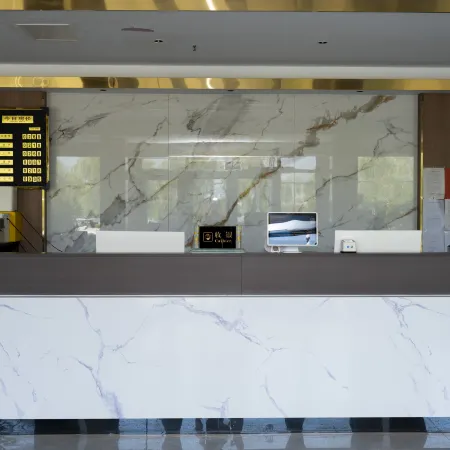 Cloud Smart Hotel