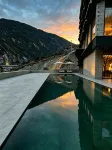 ARAYA MINGTANG INN CURATE - Pools