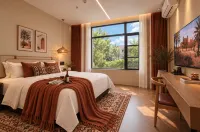 Chenqi Homestay (Old Town of Lijiang) - Gym