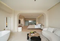 嵐空間·設計師藝術海景別墅（大理洱海店） - SPA