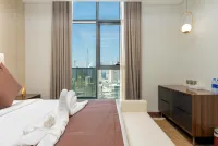Samaya Holiday Homes - Nobles Family Modern Suites - Kæledyr tilladt
