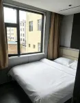 Tianjun Jiahe Hotel - 2 stelle