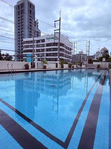 รูปภาพของM&M Rooftop Pattaya