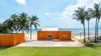 Sheraton Shenzhou Peninsula Resort - ที่มีบาร์