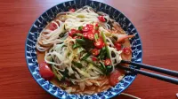 Dewa Old XI ZANG House • Hostel (Feilai Temple Meili Snow Mountain Scenic Area) - bar