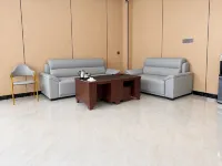 Wujia Boutique Stay - New