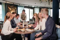 DoubleTree by Hilton Royal Parc Soestduinen - Breakfast