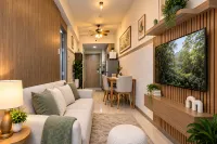 Coast Residences MOA - プール