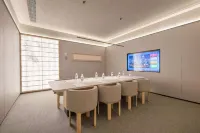 Ji Hotel Pingxiang Municipal Government Cuihu Center - 2-Star