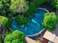 Baan Amphawa Resort & Spa - Pools