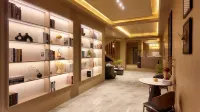 Longshan Chaoyang Hotel - พร้อมWifi