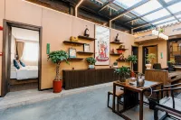 平遙康乾記公館（平遙古城景區店） - 新開幕