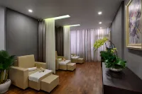 Vinpearl Beachfront Nha Trang - spa