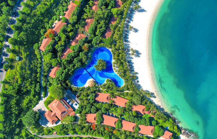 Vinpearl Luxury Nha Trang