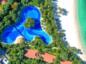 20 Khách sạn cao cấp Hàng Đầu Tại Nha Trang