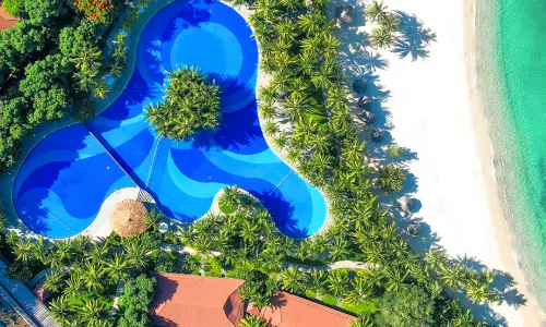 Vinpearl Luxury Nha Trang