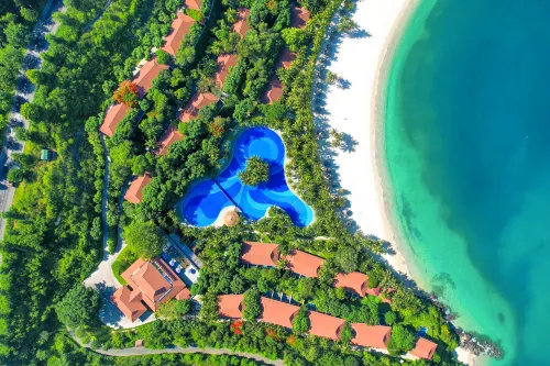 Vinpearl Luxury Nha Trang Hotels in Nha Trang