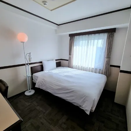 Toyoko Inn Incheon Bupyeong