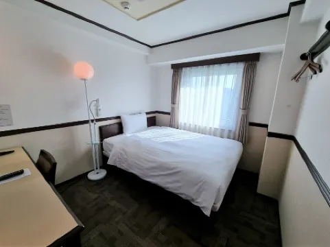 Toyoko Inn Incheon Bupyeong Отели рядом с достопримечательностью «Juan Central Church»