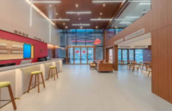 Shankee Coffee Style Hotel (Yancheng Wantai Times City Dayang Farmer Street)