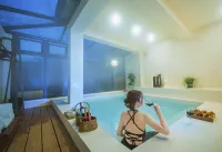 Nanshan Bamboo Seagull Nanshan Hot Spring Resort