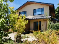 Hakkai Konohanakan Hotels in Oshino