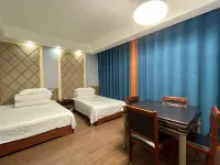 Shangli Longshan Hotel Hotels in Shangli