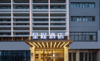 Starway  HOTEL