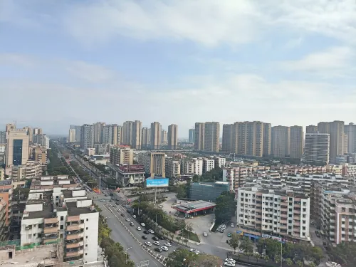 كانتري إن آند سويتس باي راديسون بالقرب من الفندق Photos