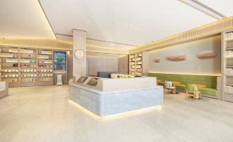 All Seasons Hotel (Anqing Railway Station Zhongxing Avenue)