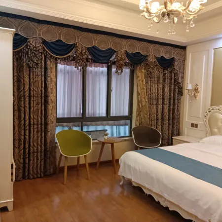 Kumquat Themed Homestay