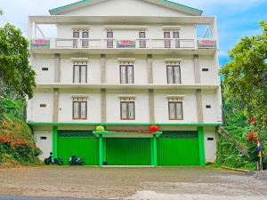 OYO 91571 Hotel Ss Bukit Cemara Syariah