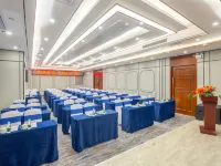 Haikou Xinyuan Hot Spring Hotel Hotels in Haikou