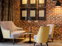 Best Western Royal Hotel Caen Hotels in Caen