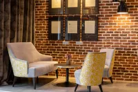 Best Western Royal Hotel Caen