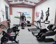 Dongying Oasis Impression Boutique Hotel