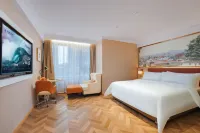 Vienna Classic Hotel (Bijie Jinsha Bus Station) Hotels in Jinsha