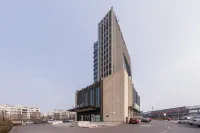 JI Hotel (Dongying Dongsan Road Ginza Plaza) Các khách sạn ở Đông Dinh