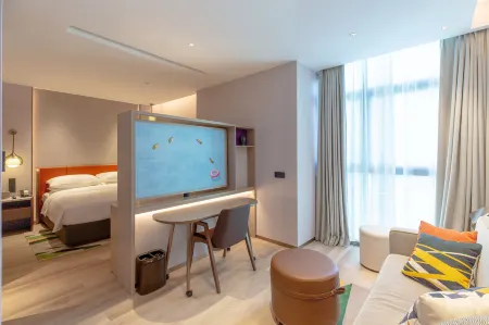 Home 2 Suites by Hilton Shenzhen Baoan