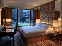 Dorsett Wanchai Hotels in Hong Kong