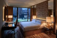 Dorsett Wanchai