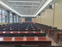 騰發大飯店 巴東住宿飯店