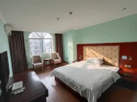 Fuhua Hotel (Dongxing Port)