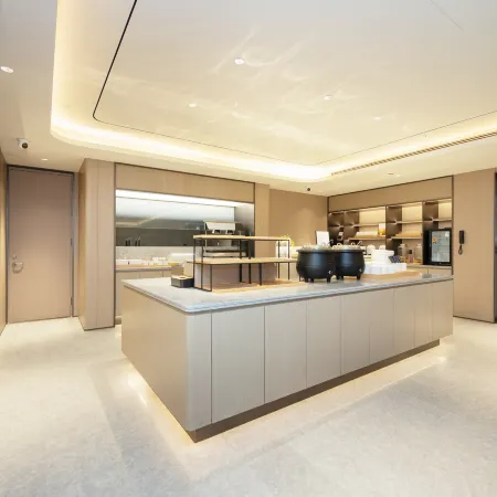 JI Hotel (Xinhua South Railway Station)