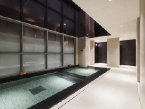 イビススタイルズ アンバサダー インチョン エアポート 仁川のホテル