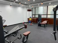 Harbin Kunlun Hotel (Railway Station Museum)