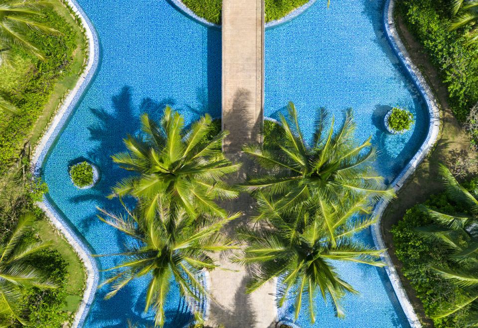 베스트 웨스턴 프리미어 소나씨 푸꾸옥