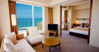 The Beach Tower Okinawa Các khách sạn gần Oki Dive