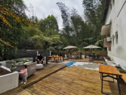 Xiaoma Benben Guesthouse