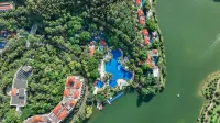 Tangxia Goodview Hot Spring Hotel